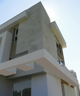 EISENKELLER RESIDENCE