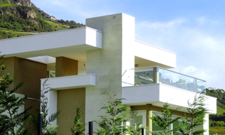 EISENKELLER RESIDENCE