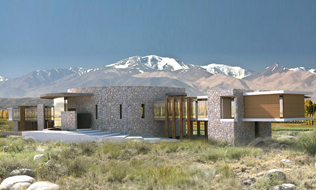 GROISMAN RESIDENCE