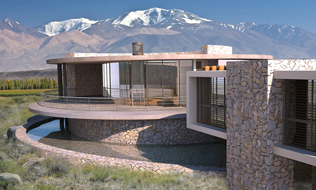 GROISMAN RESIDENCE