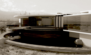 GROISMAN RESIDENCE