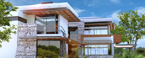 jesolo_golf_villa RESIDENCE