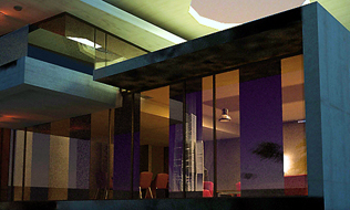 JESOLO PRIVATE VILLA