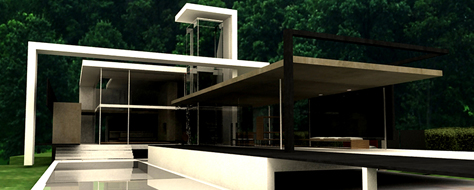 la_vacherie RESIDENCE