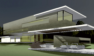 MENDOZA PRIVATE VILLA