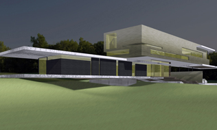 MENDOZA PRIVATE VILLA