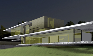 RESIDENCE SUNFLOWER