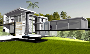 pedevalle RESIDENCE