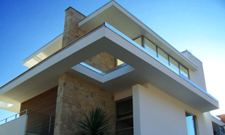 PRIVATE VILLA