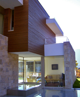 PRIVATE VILLA