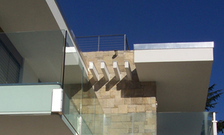 PRIVATE VILLA