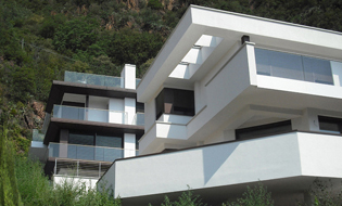 PRIVATE VILLAS