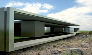 TUPUNGATO VILLAS