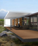 TUPUNGATO VILLAS