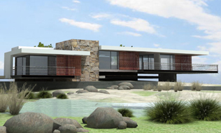 TUPUNGATO VILLAS