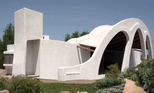 VELAZQUEZ RESIDENCE