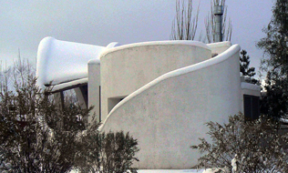 VELAZQUEZ RESIDENCE