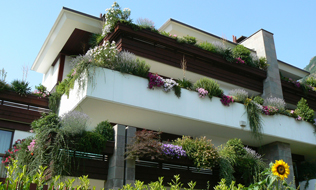 villa_espen RESIDENCE