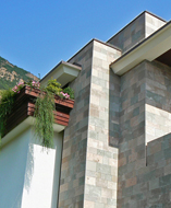villa_espen RESIDENCE