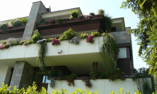 villa_espen RESIDENCE