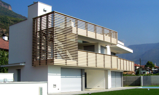 PRIVATE VILLAS