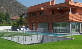 PRIVATE VILLAS