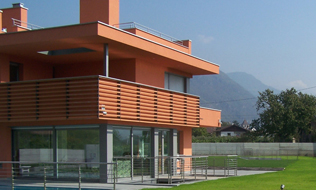 PRIVATE VILLAS