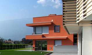 PRIVATE VILLAS