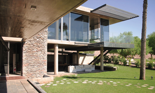 zlotolow RESIDENCE