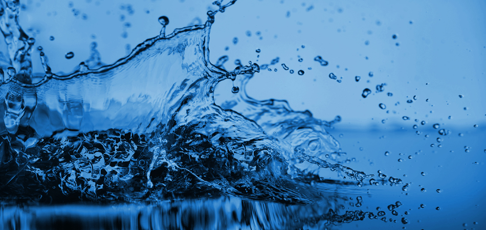 WATER FEATURES