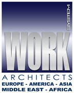 WORK ARCHITECTS